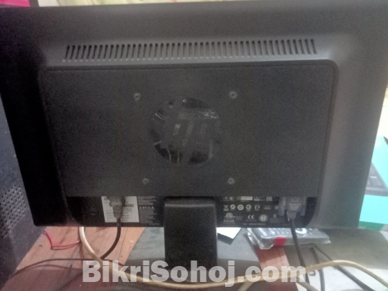 Hp monitor v194